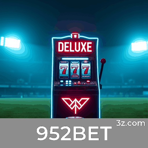 952BET: Variedade de Jogos e Entretenimento para Brasileiros