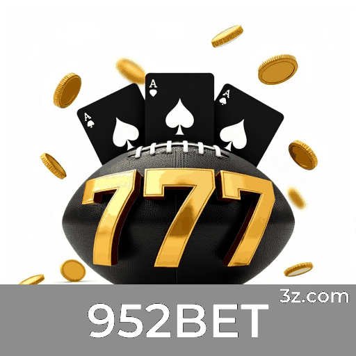 952BET: Sua Porta de Entrada para Promoções Imperdíveis