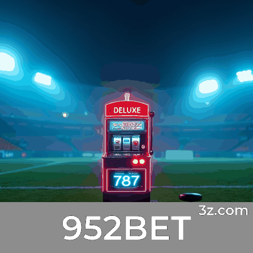 952BET: Variedade de Jogos e Entretenimento para Brasileiros