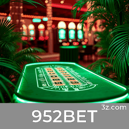 Garanta Acesso Exclusivo com Login Protegido no 952BET