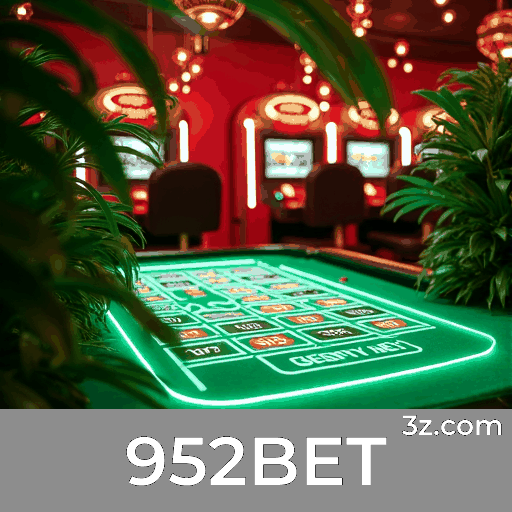 Apostas em Movimento com Aplicativo Móvel 952BET