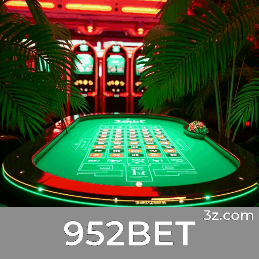952BET.com - Apostas Online Seguras e Diversificadas no Brasil - 952BET