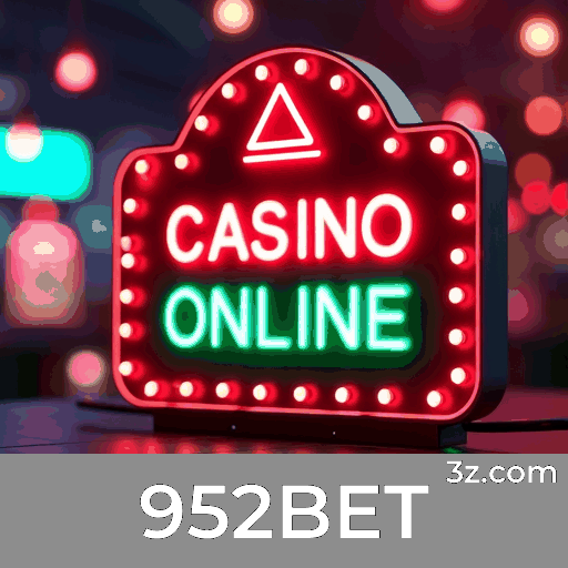 Estratégias de Jogos de Cassino para Ganhar no 952BET