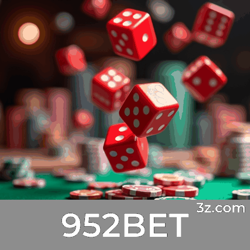 952BET: Plataforma de Apostas Confiável e Rápida