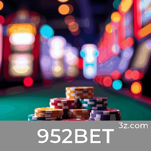 Apostas Rápidas e Convenientes com 952BET App