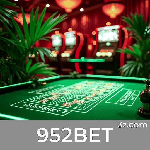 Arquitetura de Nuvem Avançada e Segurança de Ponta na 952BET