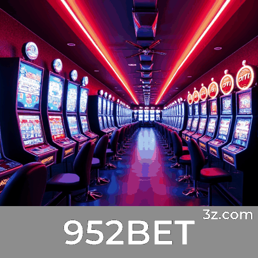 Apostas Rápidas e Convenientes com 952BET App