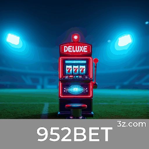 Plataforma 952BET: Infraestrutura Robusta e Segurança Avançada com Tecnologia Proprietária