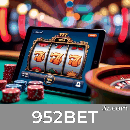 952BET: Sua Porta de Entrada para Promoções Imperdíveis