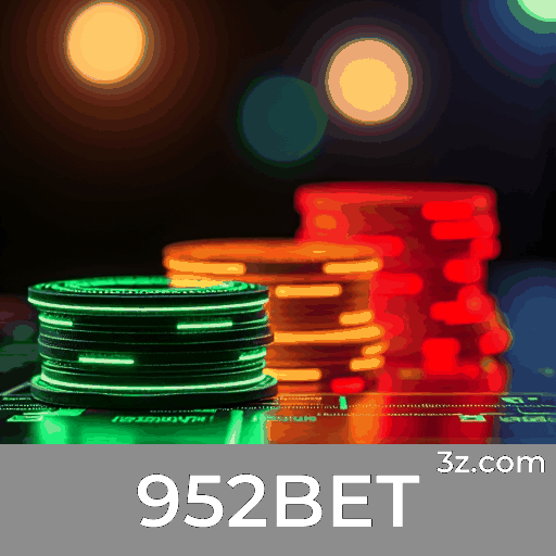 Arquitetura de Nuvem Avançada e Segurança de Ponta na 952BET