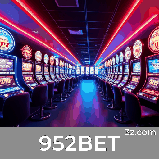 Gestão de Bônus: Otimize 25% de Retorno em 952BET